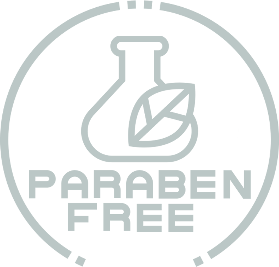 Paraben Free